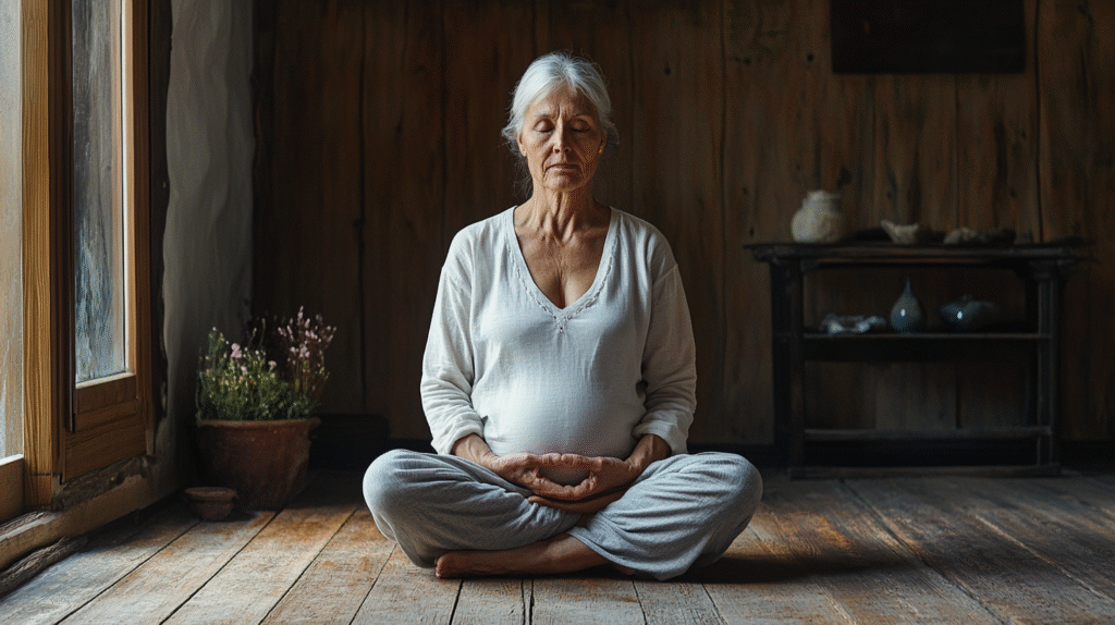 exercice respiration acouphène