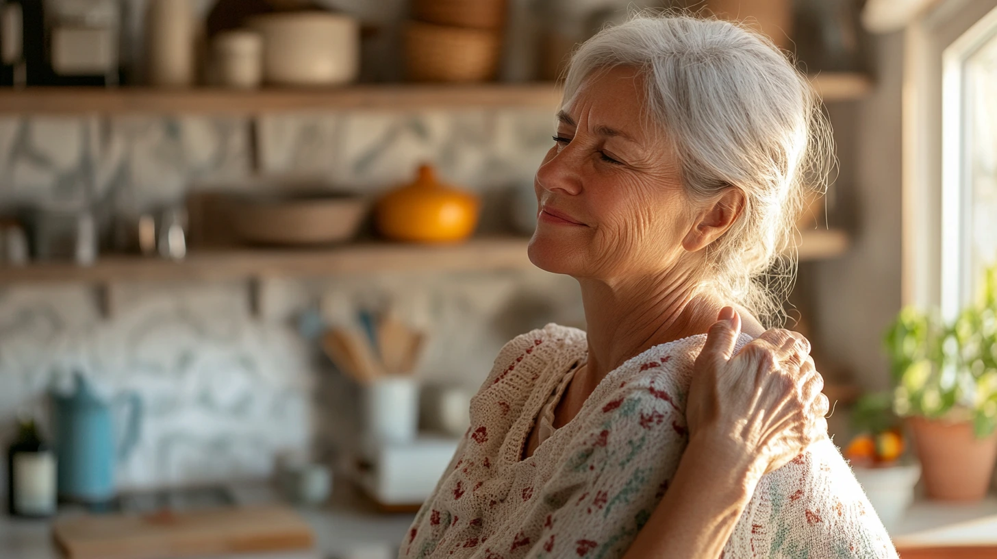 remède miracle pour capsulite