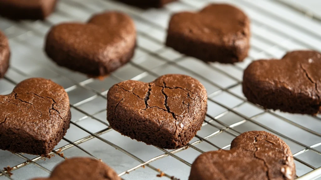 biscuits chocolat sans gluten