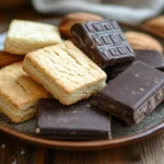 biscuit sans gluten maison