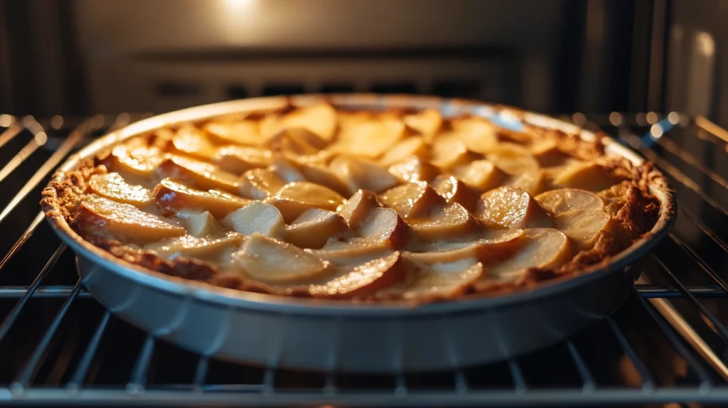 cuisson gâteau sans gluten lactose