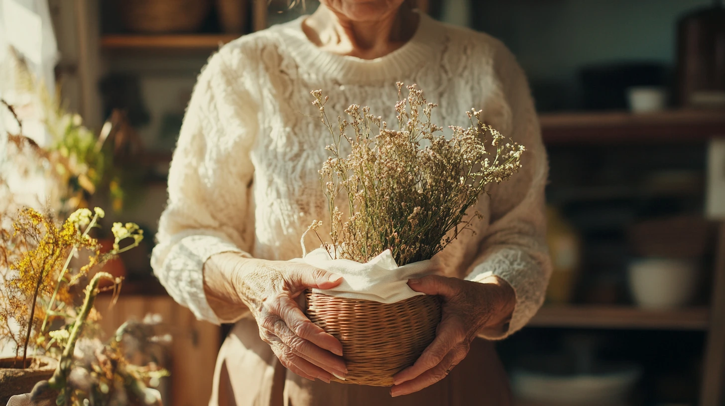 remède grand-mère pour cruralgie