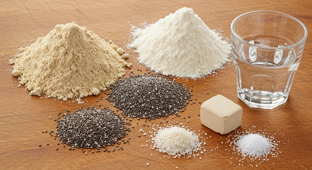 ingredients-pain-sarrasin-sans-gluten