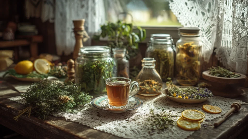 remèdes de grand-mère pour les maux du quotidien