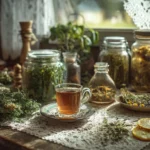 remèdes de grand-mère pour les maux du quotidien