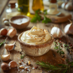 Mayonnaise Maison : La Recette Facile et Authentique de Mamie Julia