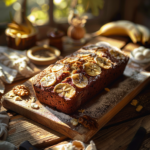 Banana Bread : la recette facile et inratable de Mamie Julia
