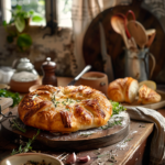 Pain à l'ail maison : la recette facile pour un accompagnement savoureux