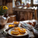 Œufs mimosa traditionnels : la recette facile et inratable de Mamie Julia