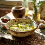 Asperges vinaigrette à l’ancienne : le goût authentique et printanier