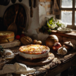 Pâte Brisée Maison : La Recette Facile pour Toutes Vos Tartes