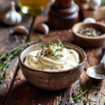 Mayonnaise maison : la recette facile pour un goût incomparable