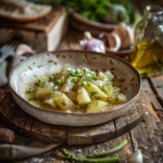 Asperges vinaigrette à l’ancienne : Un classique provençal plein de fraîcheur