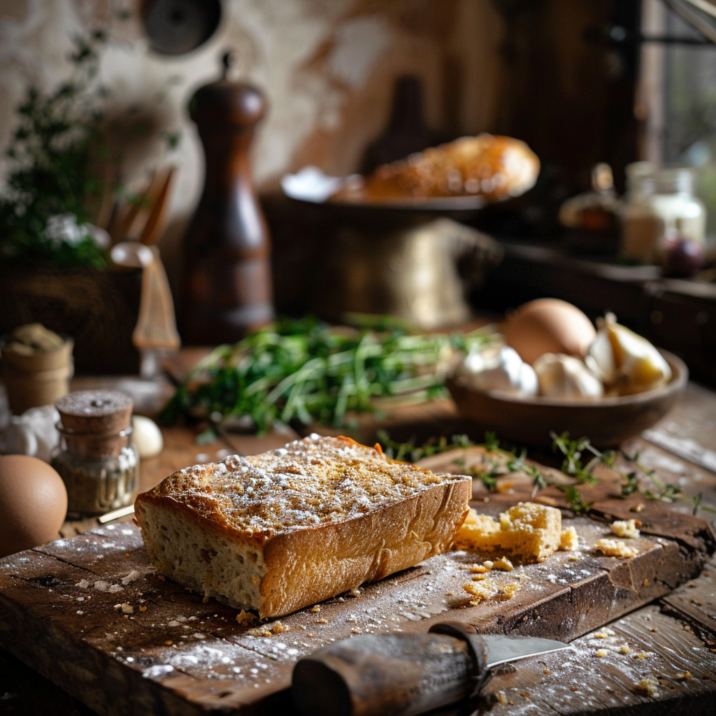 Pâte Brisée Maison : La Recette Facile et Inratable de Mamie Julia
