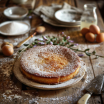 Le Gâteau Marbré de Mamie Julia : Un Classique Indémodable