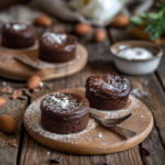 Moelleux au Chocolat Facile : Le Secret des Grands-Mères Retrouvé