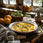 Œufs Mimosa Traditionnels : La Recette Facile et Inratable de Mamie Julia