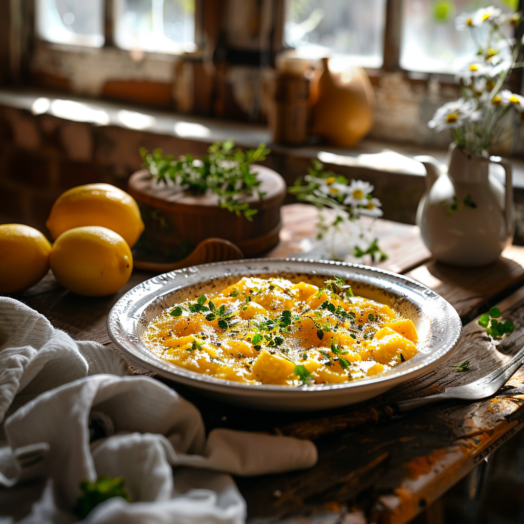 Œufs Mimosa Traditionnels : La Recette Facile et Inratable de Mamie Julia