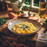 Œufs Mimosa : La Recette Facile et Ravissante des Soirées Provençales