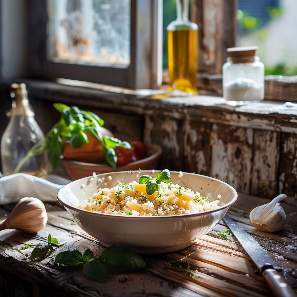 Riz Cantonais Maison : Le Secret d'une Version Inratable et Gourmande