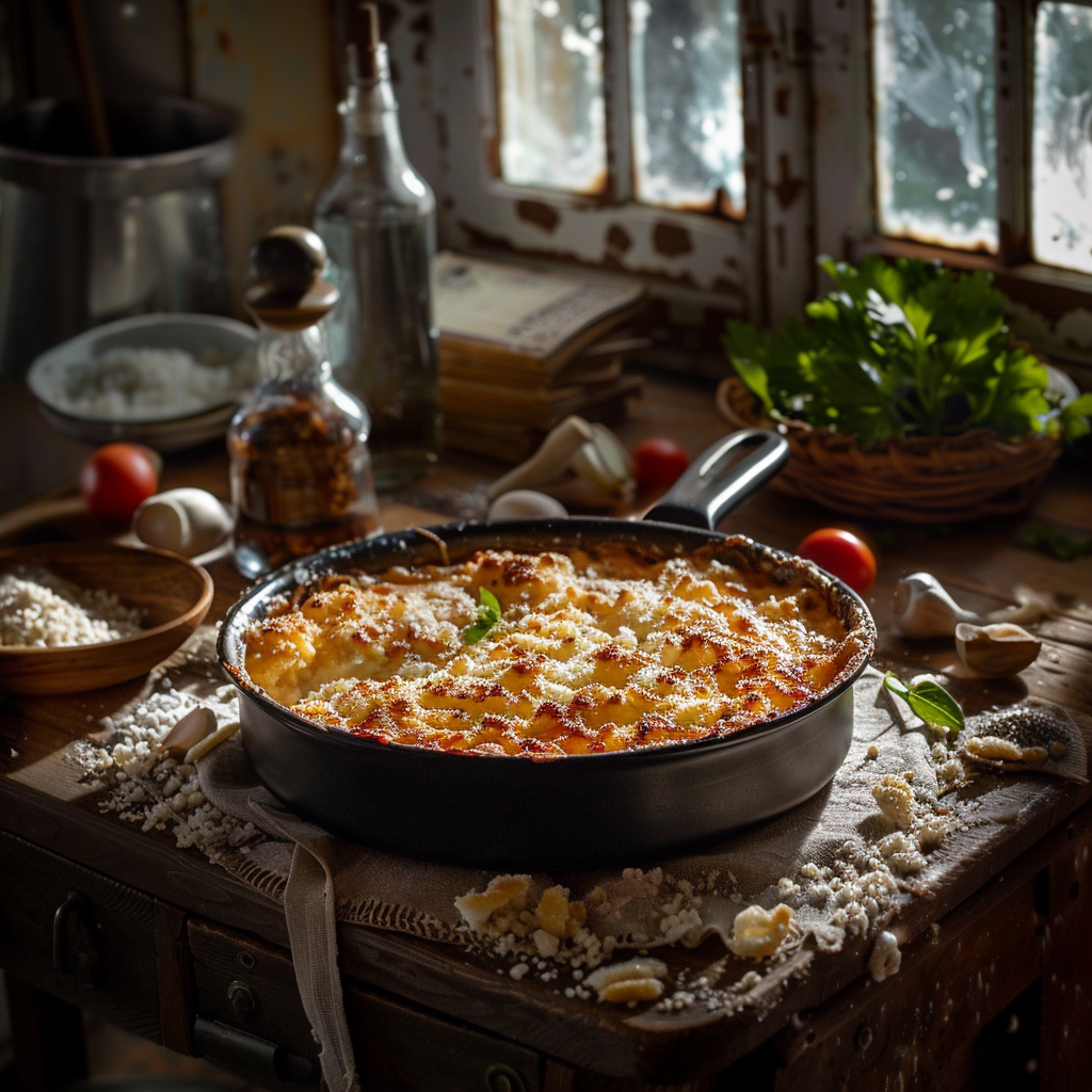 Riz Cantonais Maison : La Recette Facile et Authentique de Mamie Julia