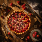 Tarte aux Fraises Maison : Le Goût de l’Été Simplifié