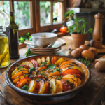 Jardinière de légumes maison : Le goût du soleil dans votre assiette !