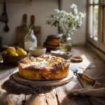 Le Cake Marbré de Mamie : Le Goûter Inratable aux Saveurs d'Antan