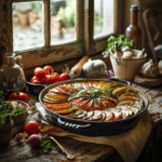 Jardinière de légumes maison : la recette simple et savoureuse de Mamie Julia
