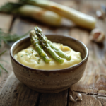 Asperges Sauce Mousseline : Le Printemps dans votre Assiette
