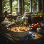 Riz Cantonais Maison : Le Secret d'un Plat Convivial et Savoureux