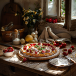 Fraisier Maison Facile : La Recette Douceur de Mamie Julia