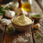 Mayonnaise Maison : La Recette Facile et Inratable de Mamie Julia