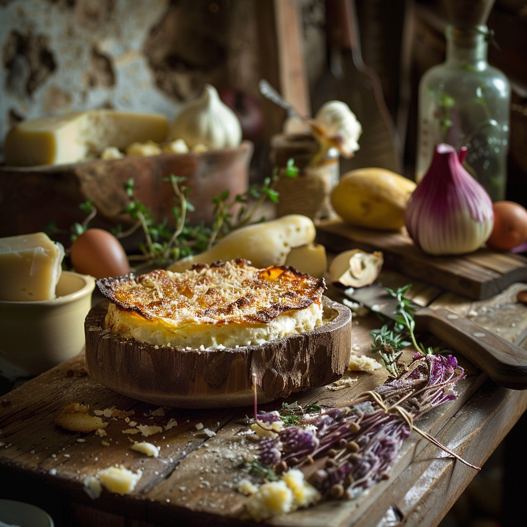 Pâte Brisée Maison : La Base Indispensable de Toutes Vos Recettes Gourmandes