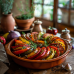 Jardinière de légumes maison : La fraîcheur du potager dans votre assiette