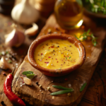 Sauce Vinaigrette Classique : Le Secret des Salades Réussies