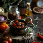 Sauce barbecue maison : le secret d'une viande savoureuse