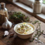 Mayonnaise Maison Facile : Le Secret d'une Sauce Crémeuse
