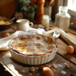Le Gâteau au Yaourt Inratable de Mamie Julia
