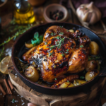Marinade Poulet Barbecue : Le Secret d'une Saveur Inoubliable