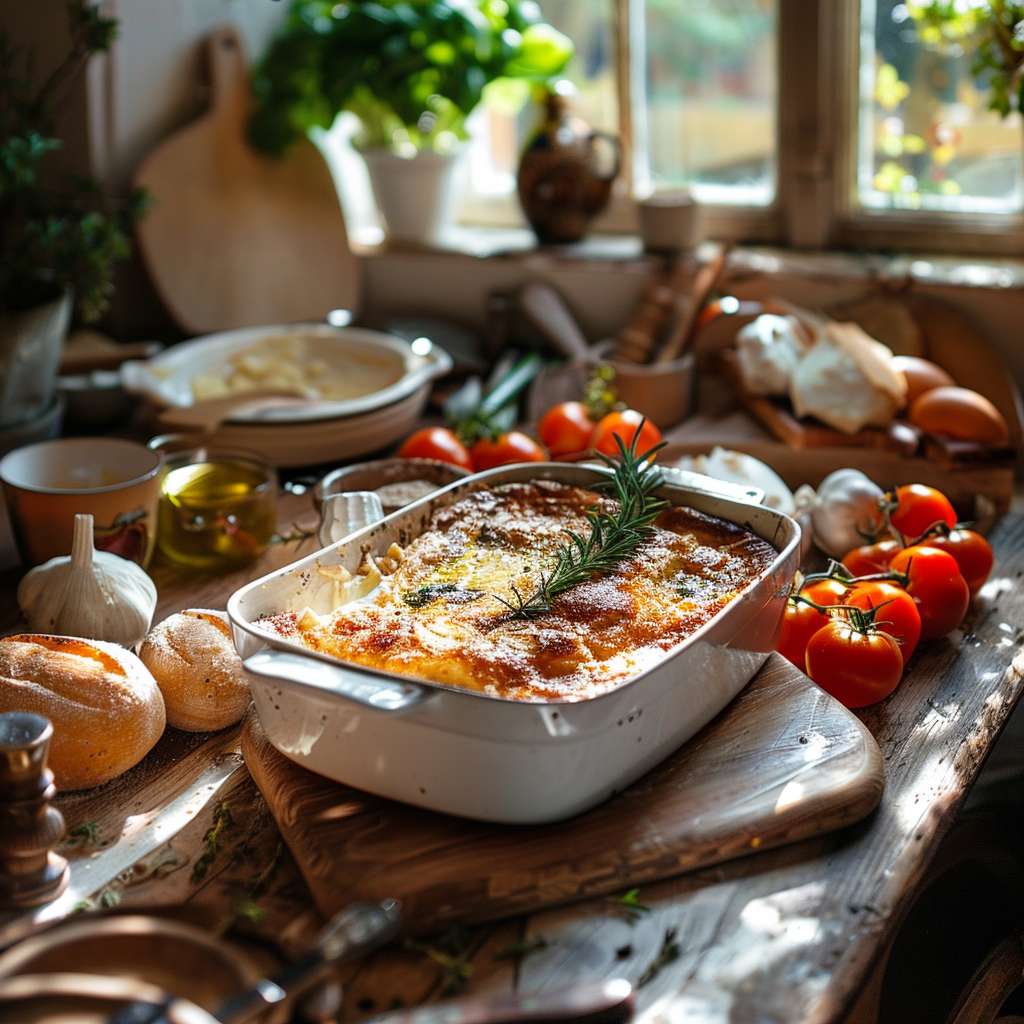 Pâte Brisée Maison : Le Secret d'une Base Parfaite pour Toutes Vos Recettes
