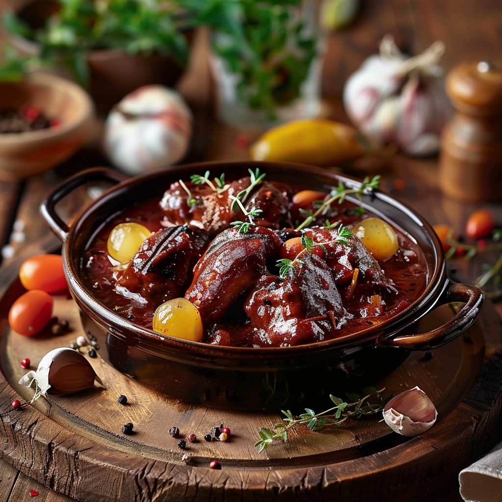 Sauce Barbecue Maison : Le Secret des Grillades Réussies