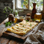 Crêpes faciles : la recette inratable de Mamie Julia