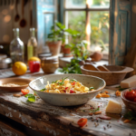 Salade de Pâtes Méditerranéenne : Le Soleil Dans Votre Assiette