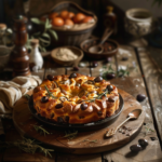 Cake Jambon Olives à la Provençale : La Recette Facile de Mamie Julia