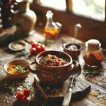 Sauce Barbecue Maison : La Recette Facile de Mamie Julia